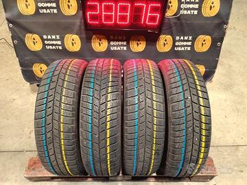 BARUM 4 GOMME INVERNALI 175 65 15 AL 80/95%
