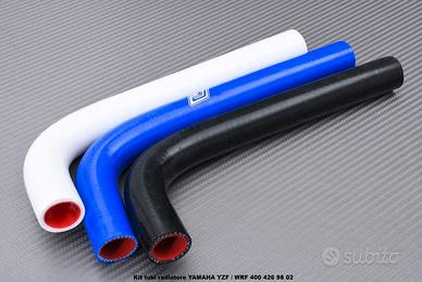 Kit tubi radiatore YAMAHA YZF / WRF 400 426 98 02