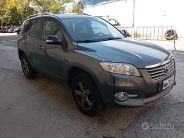 Toyota RAV 4 - 2012