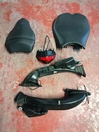 Accessori e componenti Ducati 1198 1098 848