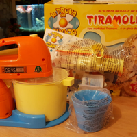 Macchina marshmallows