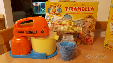 Macchina marshmallows