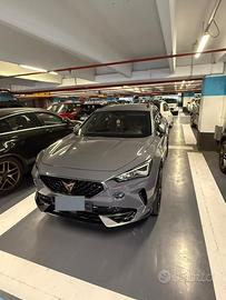 Cupra firmantor