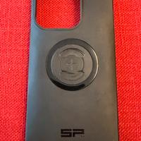 Cover SP iphone 15 pro per moto