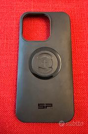 Cover SP iphone 15 pro per moto