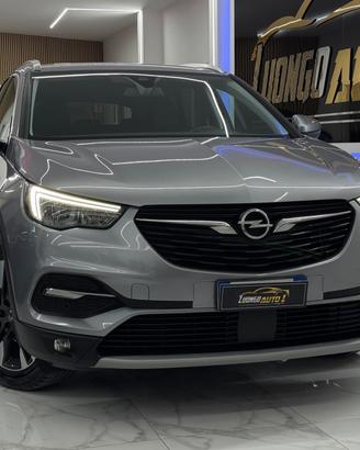 Opel Grandland X 1.6 diesel aut. Ultimate Full Opt