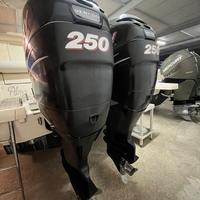 Coppia Mercury Verado Hp 250