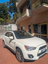 Mitsubishi ASX 2013