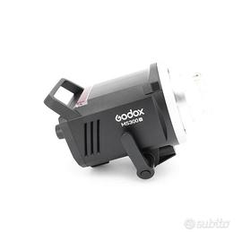 Godox MS300 V Torcia Flash da Studio
