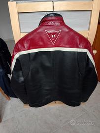 giacca Dainese 