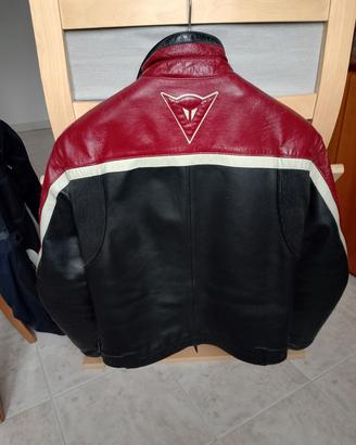 giacca Dainese 