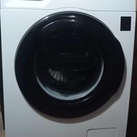 Lavatrice SAMSUNG 9 kg 