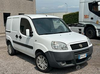 Fiat doblò