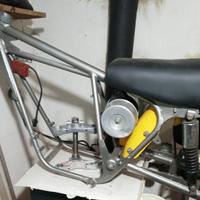ciclistica Ancillotti 125cc 1973