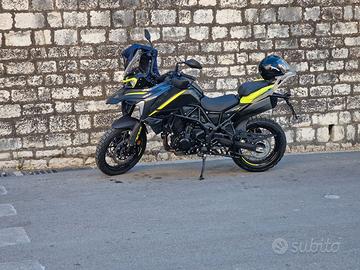 BENELLI 702X