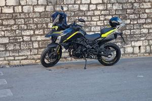 BENELLI 702X