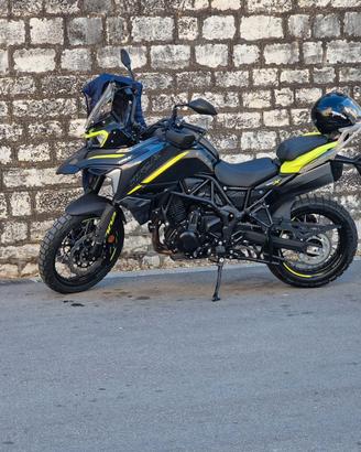 BENELLI 702X