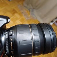 nikon Tamron AF 28-300mm f/3.5-6.3 Aspherical LD