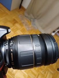 nikon Tamron AF 28-300mm f/3.5-6.3 Aspherical LD