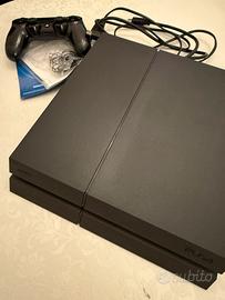 PlayStation 4 500 GB