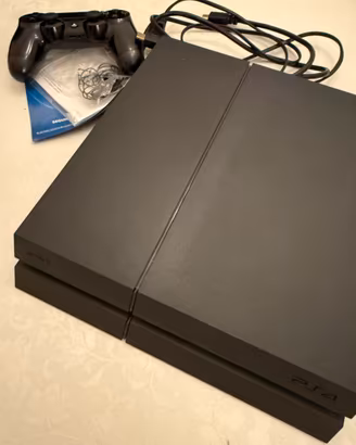 PlayStation 4 500 GB