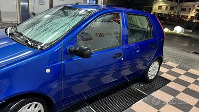 Fiat Punto 1.9 JTD