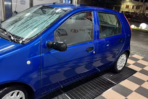 Fiat Punto 1.9 JTD
