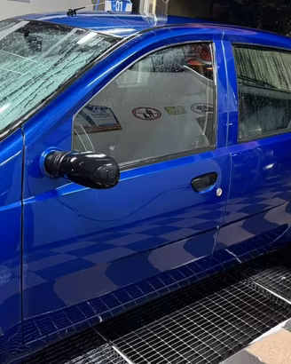 Fiat Punto 1.9 JTD