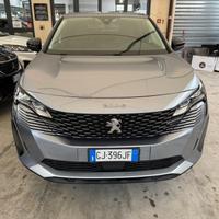 Peugeot 3008 BlueHDi 130 S&S EAT8 Allure Pack