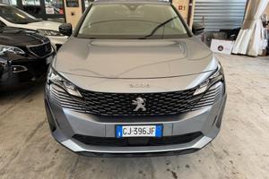 Peugeot 3008 BlueHDi 130 S&S EAT8 Allure Pack