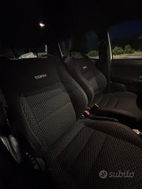 Skoda fabia RS