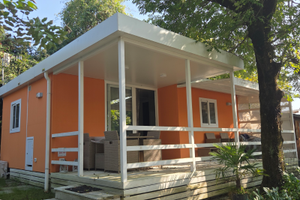 Casa mobile sul Lago d Orta