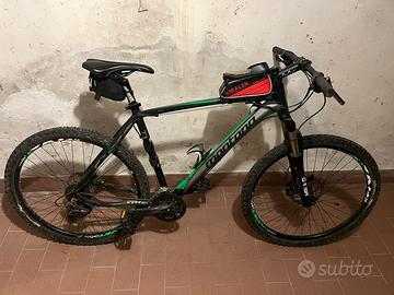 Bici Mountain Bike Montana