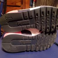 Scarpe puma j.36 