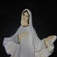 Statua Regina della Pace Medjugorje - Madonna