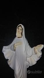 Statua Regina della Pace Medjugorje - Madonna