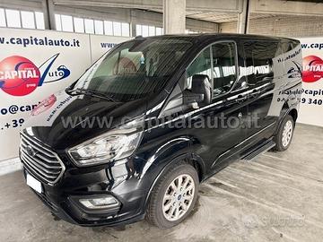 Ford Transit Custom Combi MOTORE KO NETTO 15900 2.