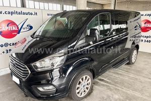 Ford Transit Custom Combi MOTORE KO NETTO 15900 2.