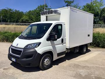 Peugeot Boxer 2.2 HDi 165Cv Frigorifero FRCX Conge