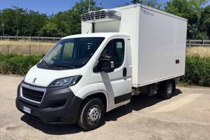 Peugeot Boxer 2.2 HDi 165Cv Frigorifero FRCX Conge