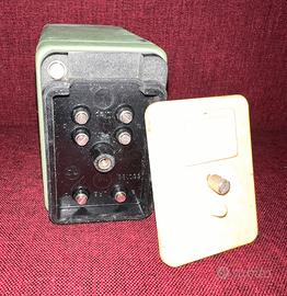 Apparato per telefono Duplex