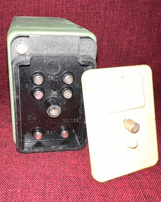Apparato per telefono Duplex