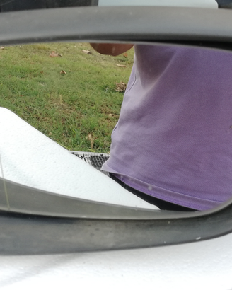 Specchietti retrovisori Opel Astra