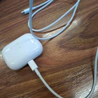 custodia ricarica apple air pods