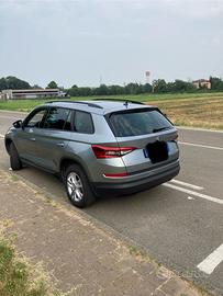 SKODA Kodiaq 1ª serie - 2019