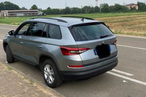 SKODA Kodiaq 1ª serie - 2019