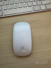 Apple Magic Mouse