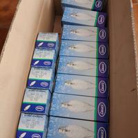 lampadine a torciglione gigante 