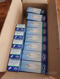 lampadine a torciglione gigante 