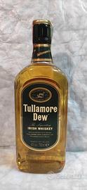 Whiskey anni 90 TULLAMORE DEW